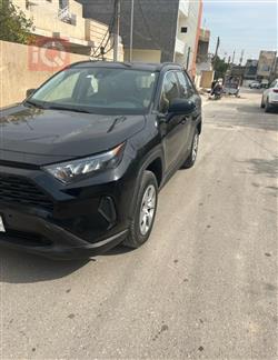 تويوتا راف 4